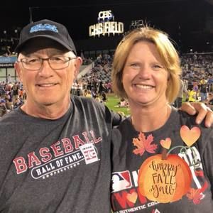 Meet your Posher, Marsha